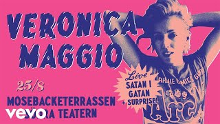 Veronica Maggio - Satan i gatan