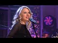 Taylor Swift - Love Story (Live #SNL 2009)
