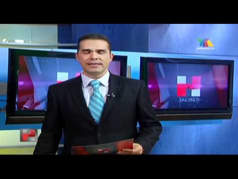 Hechos Vallarta - Viernes 16 de Diciembre 2011