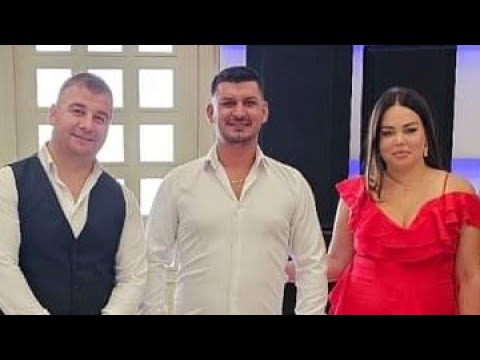 Haxhi Arapi & Driselda Kanina. live ne Berat