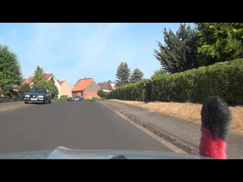 Obersuhl & Bosserode Gemeinde Wildeck Kreis Hersfeld Rotenburg Hessen 26.7.2013