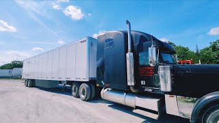 Freightliner Classic New Upgrades | 12.7 Ultra Turbo | Charged Air Cooler 