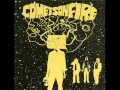 Comets on Fire - Let's take it All 