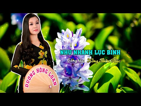 Như nhánh lục bình - Dương Hồng Loan
