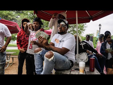 Pm Dessy - Throwed Booth (Official Video) shot by @dinerogangray