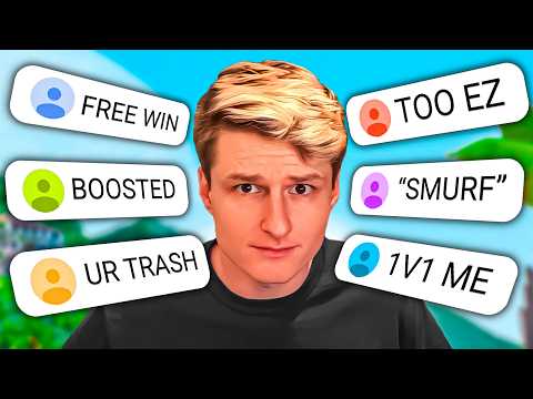 1v1’ing my viewers to prove i’m not washed