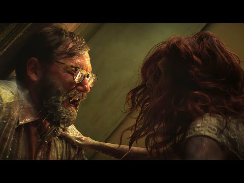 Every Corpse Has a Story, The Mortician Will Tell Them All | The Mortuary Collection (2019)