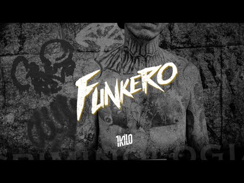 Paranóia - Funkero (Prod. Forage)