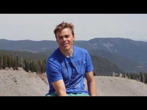 Exclusive Interview With Dan Brisse