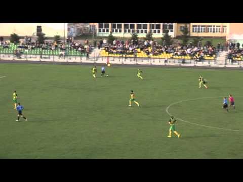 Siarka Tarnobrzeg - Polonia Przemyśl