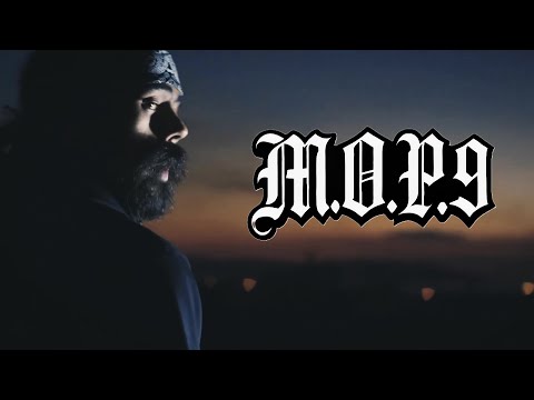 Damian Marley feat. B-Real - Blaze it Up (Video Clip)