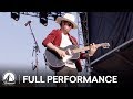 Ryan Bingham Performs ‘Bread & Water’ | Yellowstone | Paramount Network