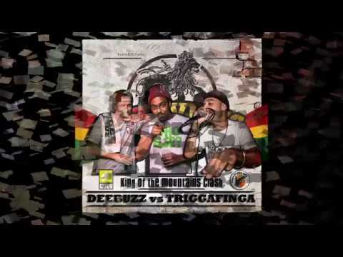 Videomessage from DEEBUZZ