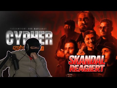 WILL RAP LA RUE BE THE BEST FORMAT ⁉️ | SCANDAL REACTION