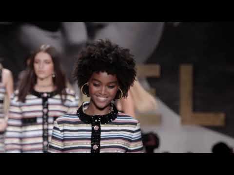 Chanel | Spring Summer 2022 | Full show