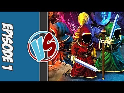 LAGTV VS: Magicka E1 -- LAGTV2