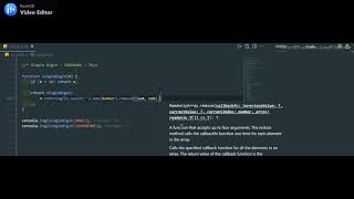 Single digit -  CODEWARS - 7Kyu - (JavaScript)