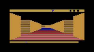 Tunnel Runner for the Atari 2600