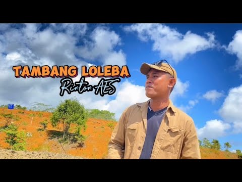 WAYASE - TAMBANG LOLEBA - RINTON AES || (OFFICIAL MUSIC VIDEO)
