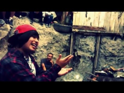 ESKALER VS DENZER (5 de marzo 2016) lyrics figther