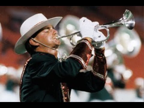Madison Scouts 1988 - Malagueña