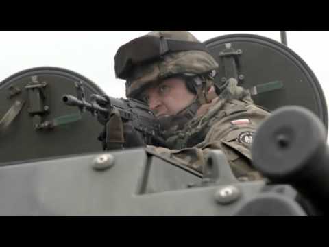 CANAL+ Misja Afganistan  MAMUT