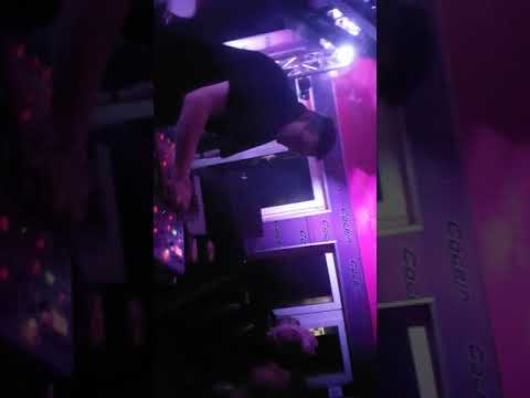 Cocejn Club Mühlhausen Morbid Live