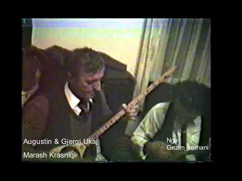 Marash Krasniqi & Augustin & Gjergj Ukaj Ali Pasha