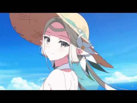 Epic Seven Top 100 Guild Wars: Hwayoung Unenthusiast Turned Siseria Enthusiast, EALD vs Asians(#32)