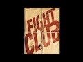 DVD Opening 83 Opening To Fight Club 1999 2000 DVD