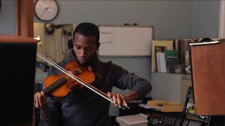 Making of 'Dreams Come True' - Julz West