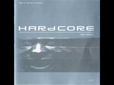 09 Omar Santana - Mad Creator