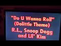 Dr Dolittle 2 Soundyrack Promo 2001