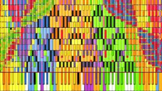 Cover art for rainbow tynol (your gonna need it)