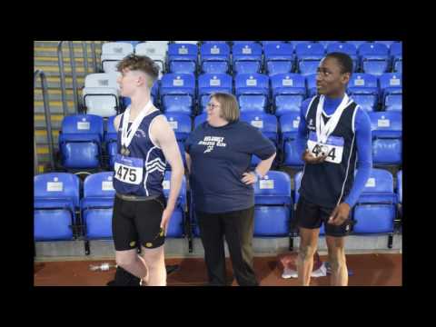 Belgooly AC Photos-Irish Life Health National Juvenile Indoor Championships 2017