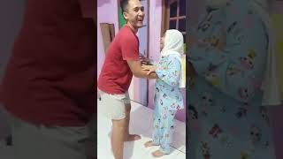 Download lagu #digendong #papa  masih kuat mp3