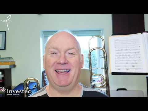 BSO Concert Insights - Kevin Morgan