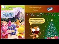 The Backyardigans The Legend Of The Volcano Sisters 2007 VHS Opening Closing