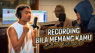 Download lagu DIBALIK REKAMAN LAGU BILA MEMANG KAMU! | BEHIND THE RECORDING mp3 Download lagu DIBALIK REKAMAN LAGU BILA MEMANG KAMU! | BEHIND THE RECORDING mp3