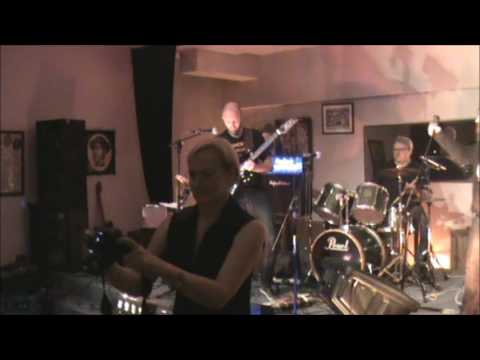 382 Soczewa Blues Session - 19.08.2016 - 6