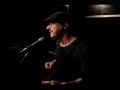 Just Blew Into Town (Samm Bennett live, 11/1/2009)