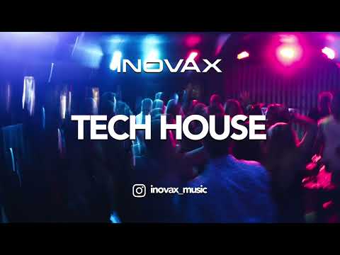 🎛 TECH HOUSE MIX 🎛