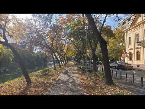 WTR - Let's go to Timisoara (and Arad)