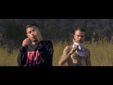 IVANCANO & HACHA - PERDÓN (PROD CHULAPO) VIDEOCLIP