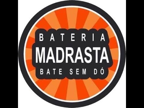 Bateria MADRASTA UFG - Tche tcherere tche tche | Formatura Turma 64