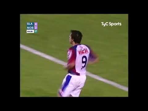 Video — Gol vs Newell's