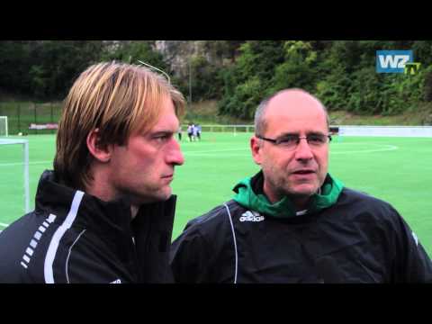 WZ TV: Wuppertaler Sportvereine: TuS Grün Weiß