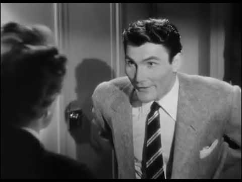 Sudden Fear 1952 - Joan Crawford, Jack Palance