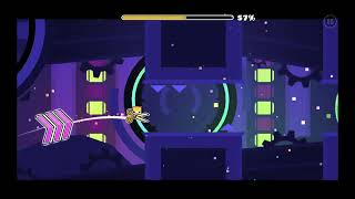 [50789783] Another Time (by UnicornDaddy, Hard) [Geometry Dash]