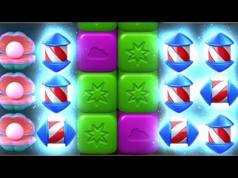 Toon Blast | Level 8430 | No Boosters